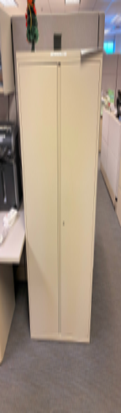 Storage Cabinet