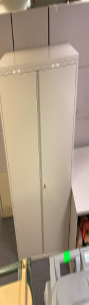 Storage Cabinet