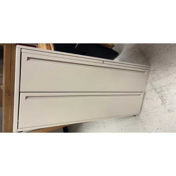 STORAGE CABINET - LATERAL