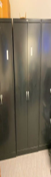 Storage Cabinets