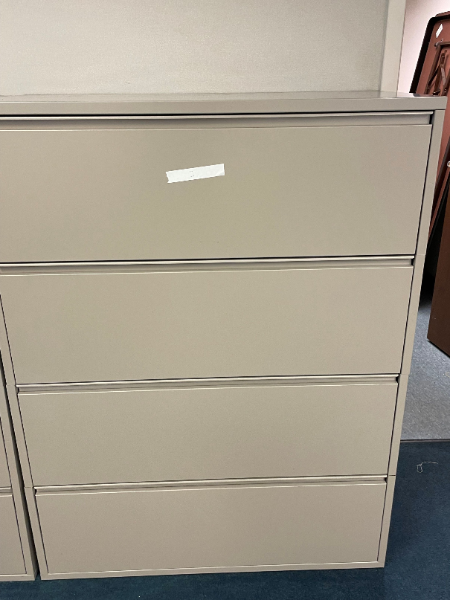 Storage Cabinets