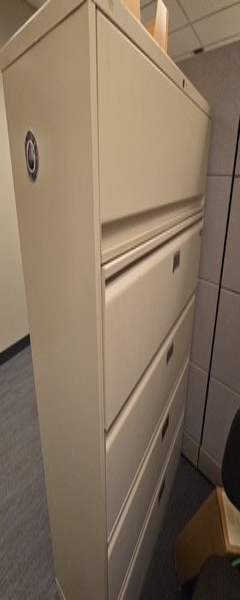 Storage Cabinets