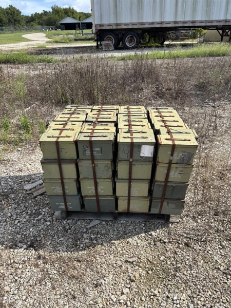 Aluminum Transport/Storage Cases