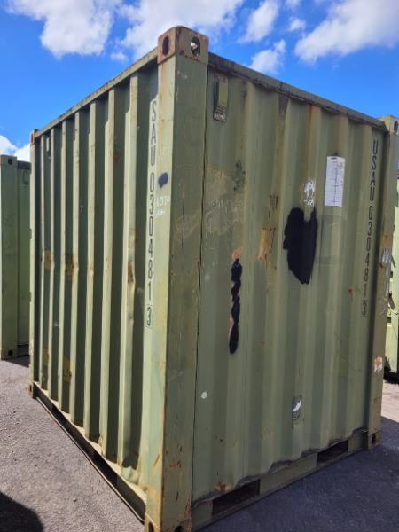 Storage Container