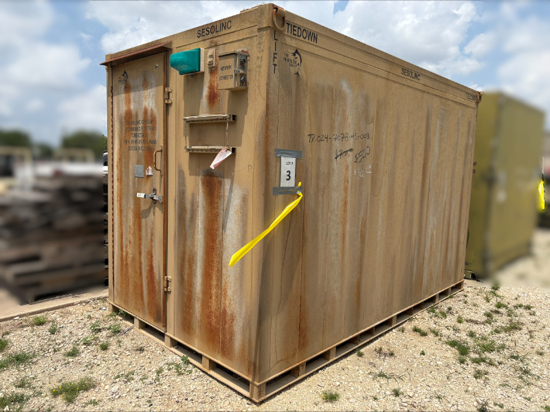 Storage Container