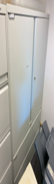 Storage Cubby