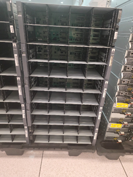 Storage Shelf