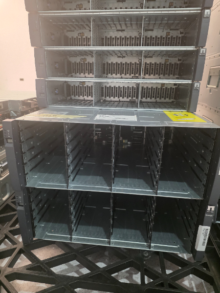 Storage Shelf