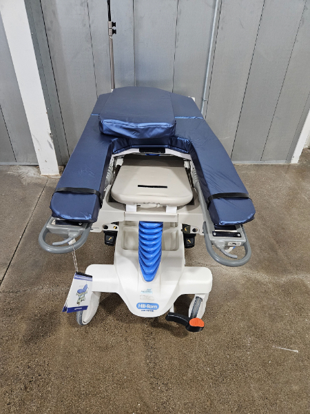 Stretcher Lot
