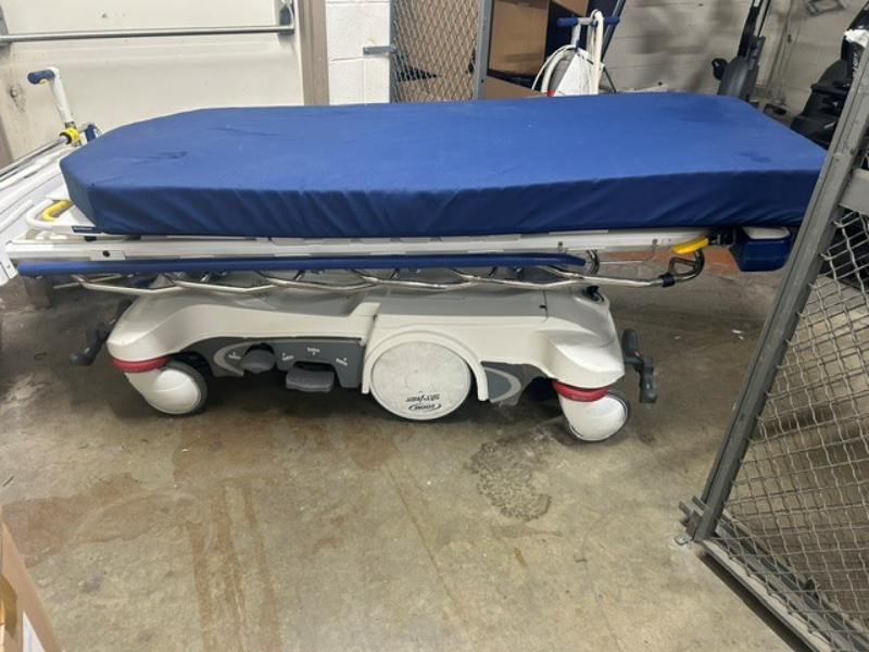 Stretcher