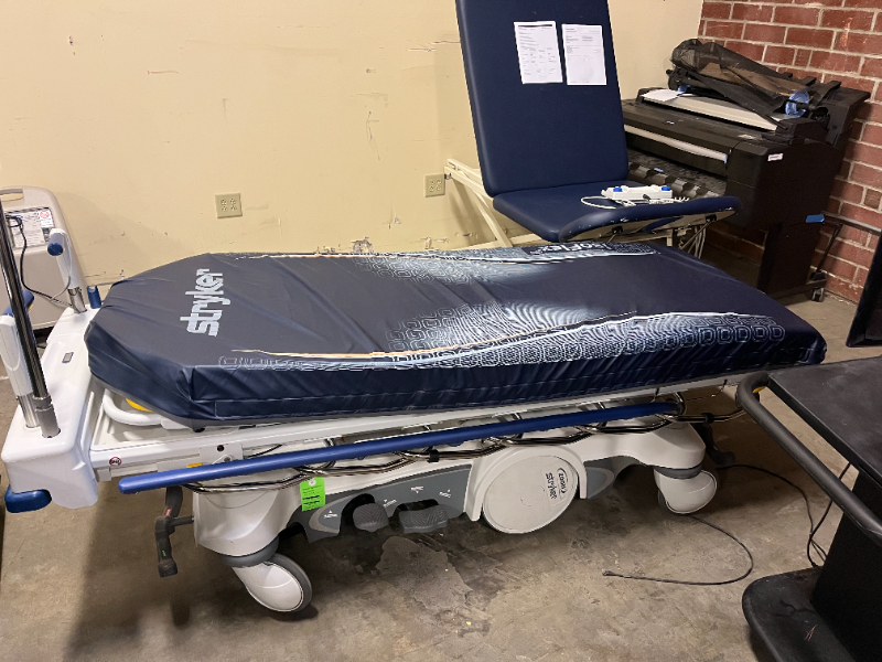 STRYKER STRETCHER