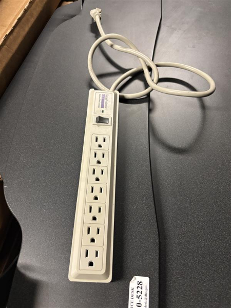 Surge Protector