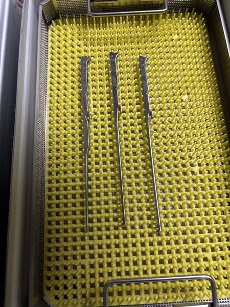 Surgical Instruments