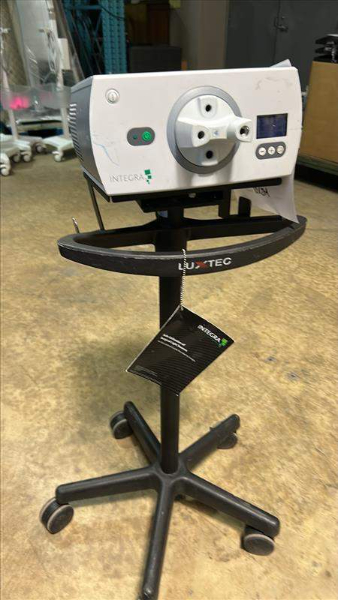 Surgical Light Source