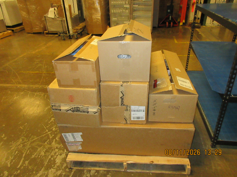 Surgical Supply Lot