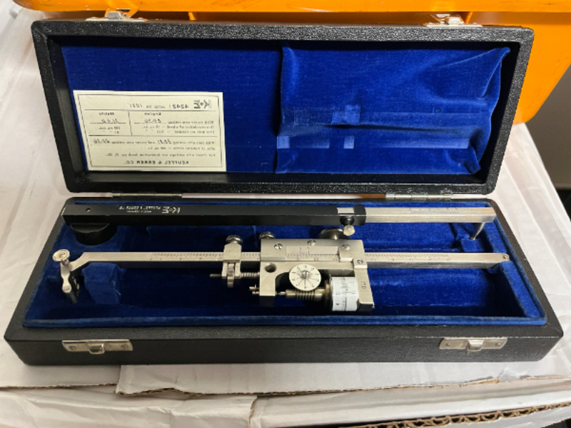 Survey Tools