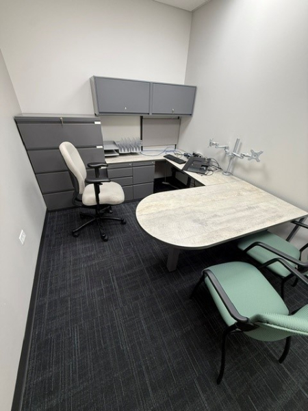 Systems Furniture