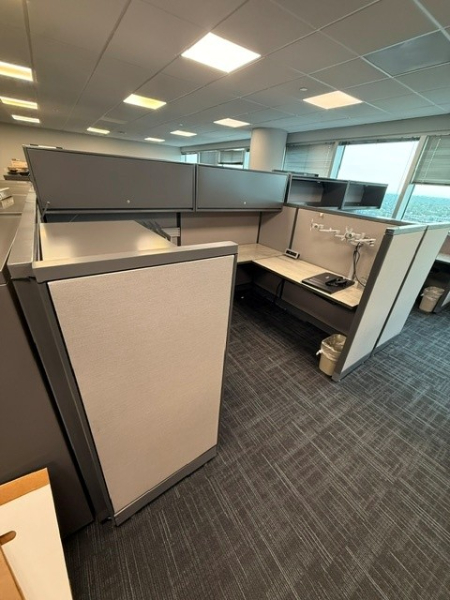 Systems Furniture