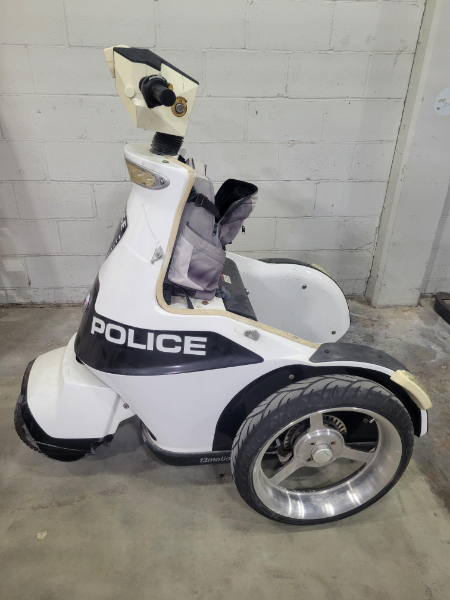 T3 Personal Mobility Scooter