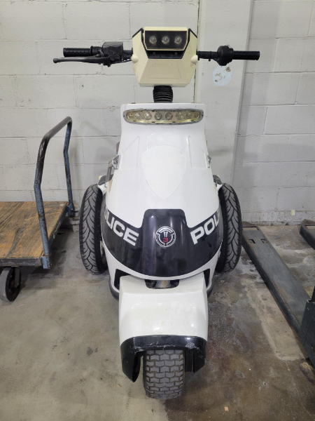 T3 Personal Mobility Scooter