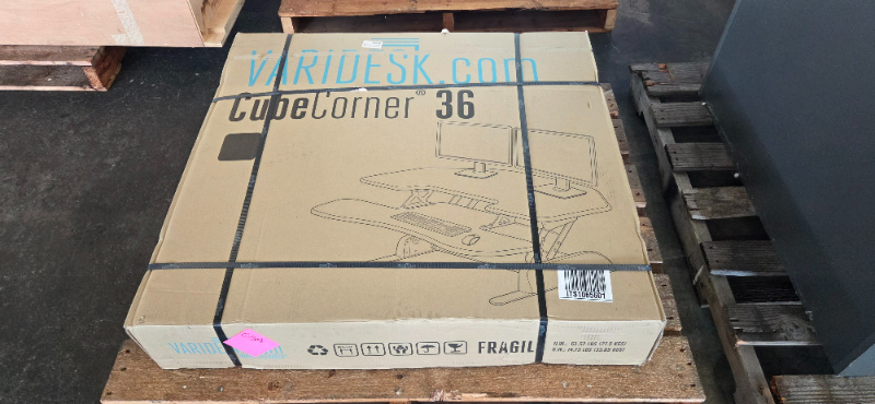 Table Top Monitor Stand