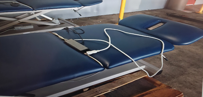Tables Powermatic