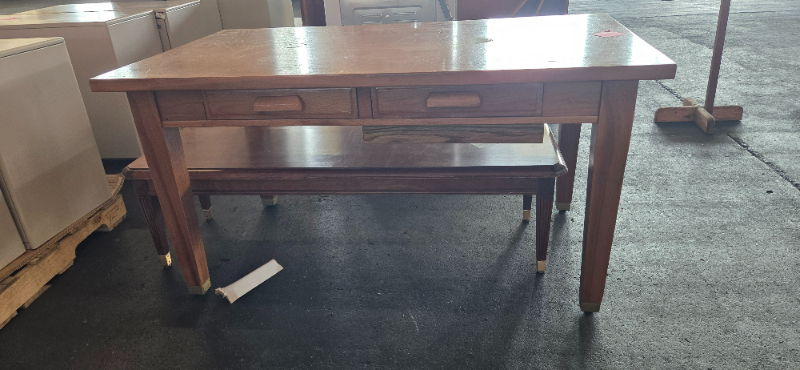 Tables