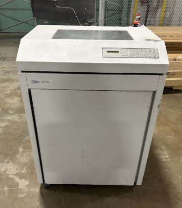 Tally Genicom T6215 Printer