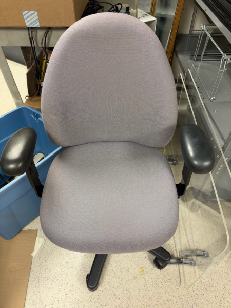 Task Chair
