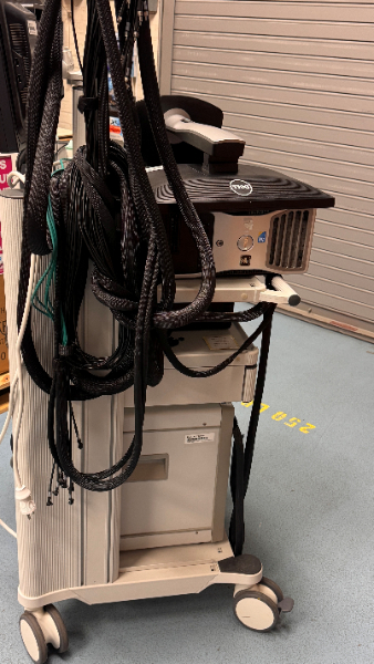 Techen Cw6 System