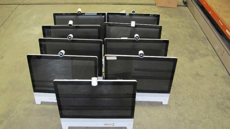 Teleconference System