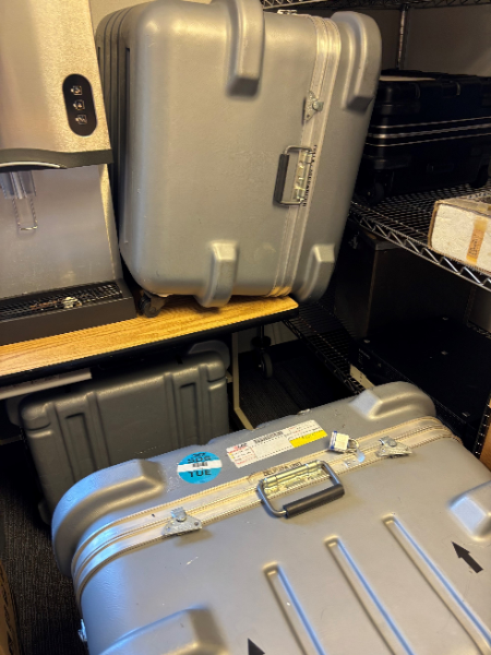 Test Equipment
