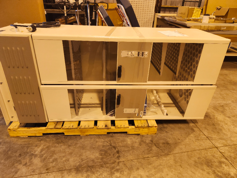 ThermaSure Model 330
