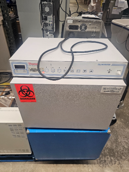 Thermo CO2 Incubator