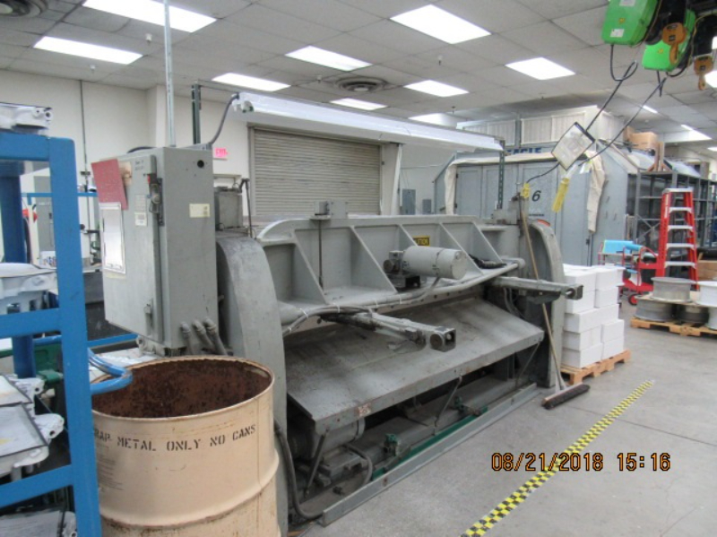 Thermoforming Machine