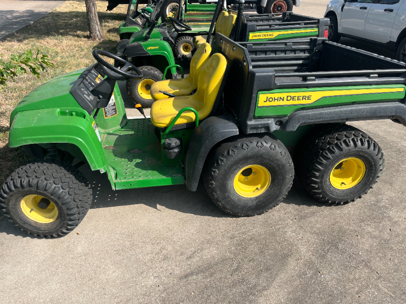 Tiger Truck