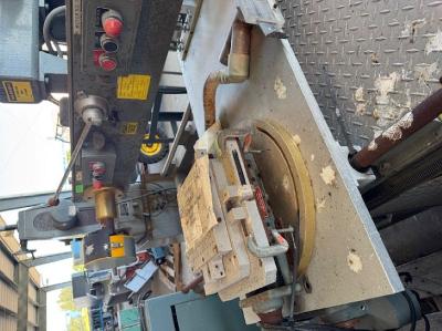 Tile Dicing Tool Assy Sp Tooling, Sine Plate