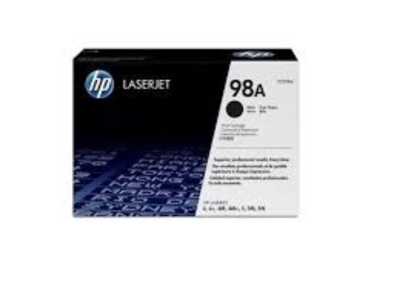 Toner Cartridge