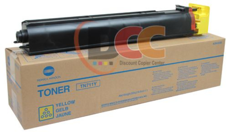 Toner Cartridge