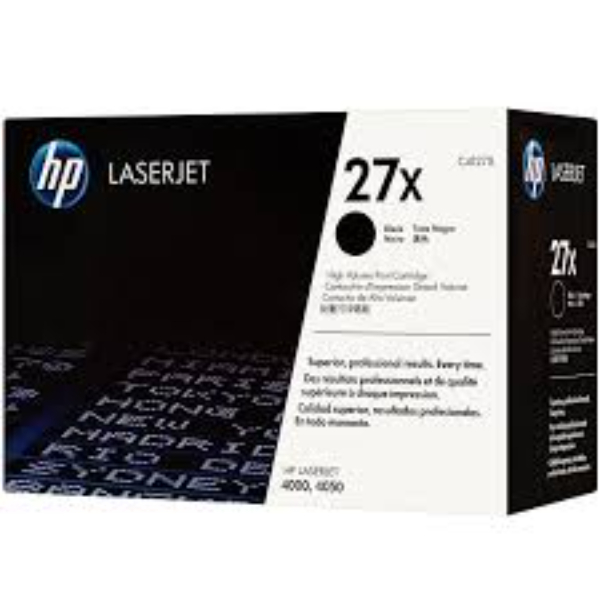 Toner Cartridge