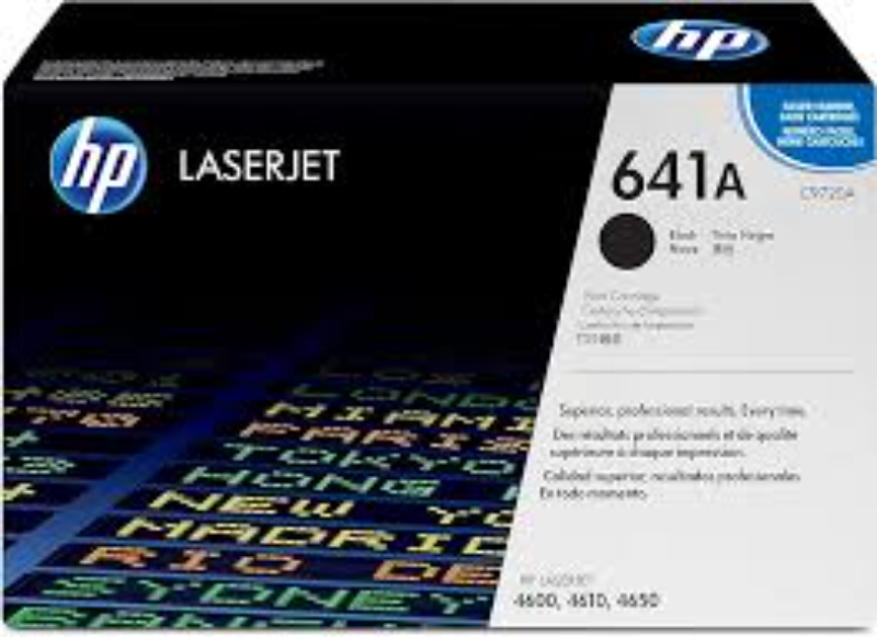 Toner Cartridge
