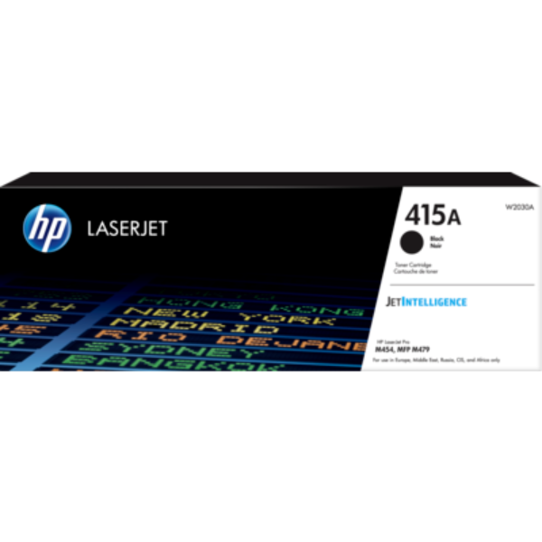 Toner Cartridge