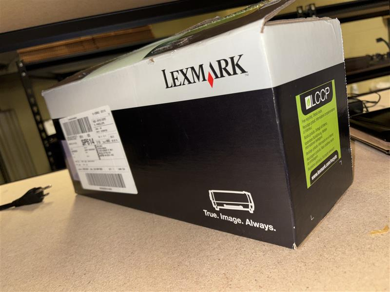 Toner Cartridge