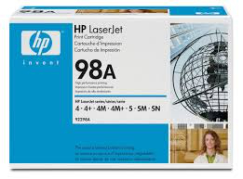 Toner Cartridges