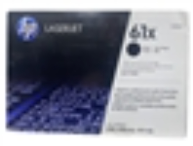 Toner Cartridges
