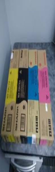 Toner Cartridges