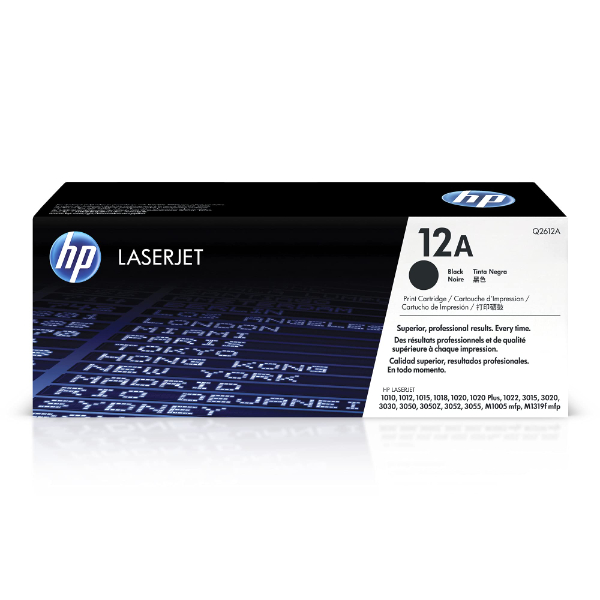 Toner Cartridges