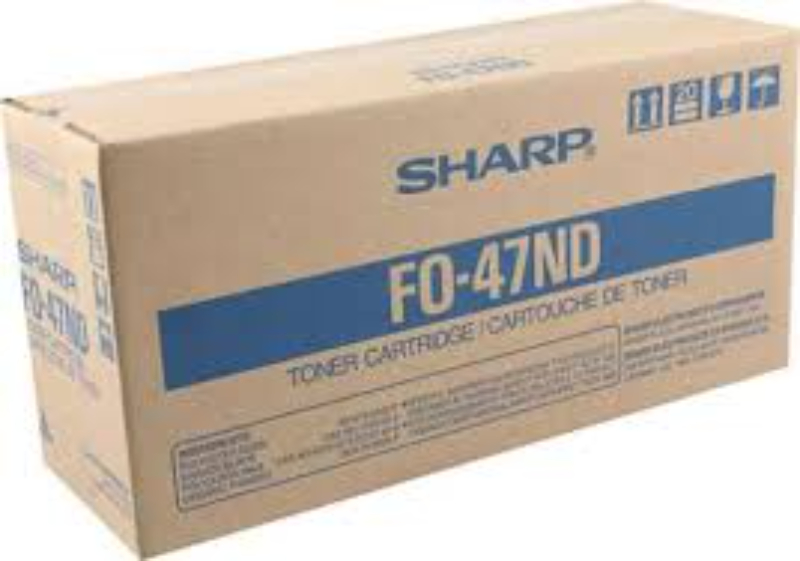 Toner Cartridges
