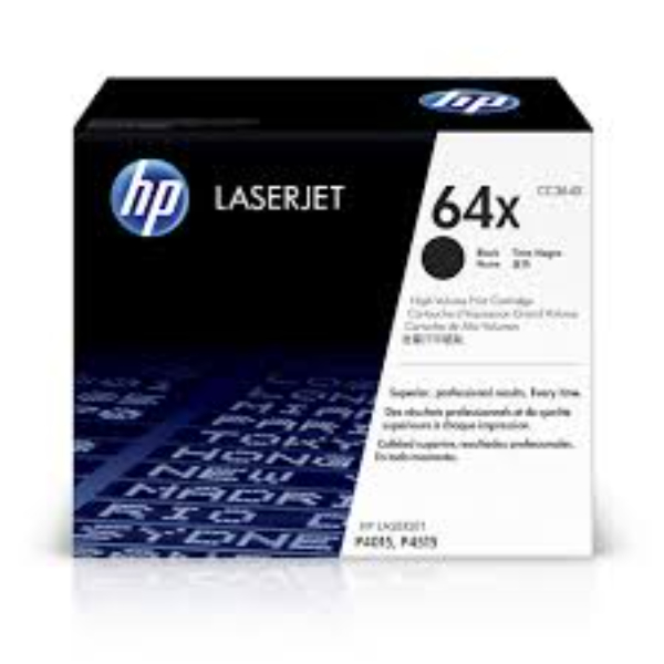 Toner Cartridges