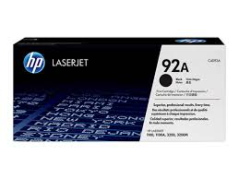 Toner Cartridges